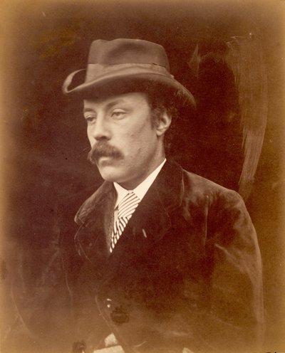 Ewen Hay Cameron alkotó: Julia Margaret Cameron