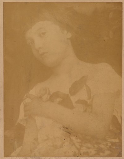 Firenze alkotó: Julia Margaret Cameron