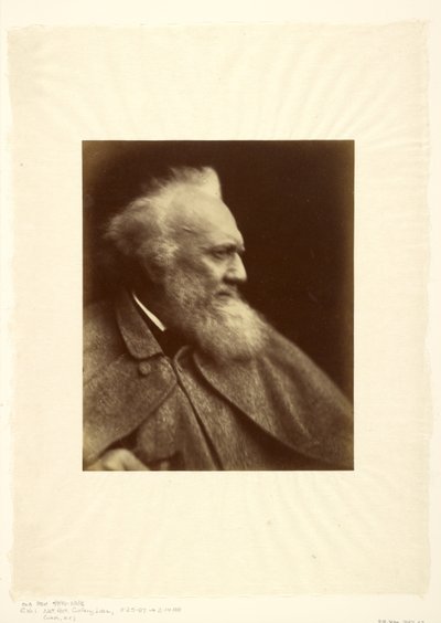 H. Thoby Prinsep alkotó: Julia Margaret Cameron