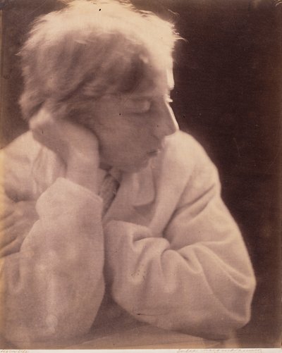 [Henry Herschel Hay Cameron] alkotó: Julia Margaret Cameron
