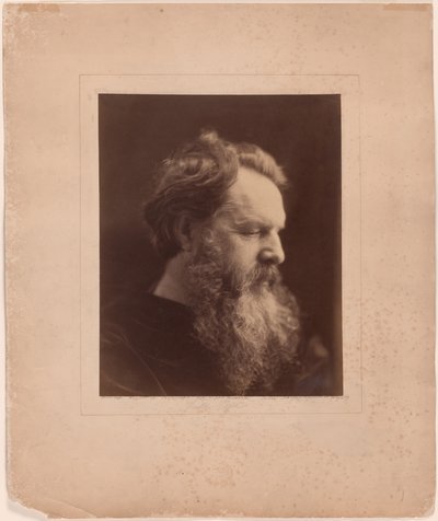 James Thomas Fields alkotó: Julia Margaret Cameron