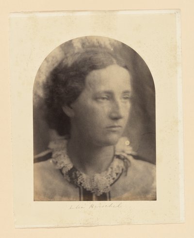 Julia Herschel alkotó: Julia Margaret Cameron