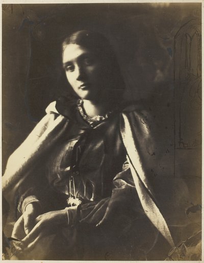 Julia Jackson alkotó: Julia Margaret Cameron