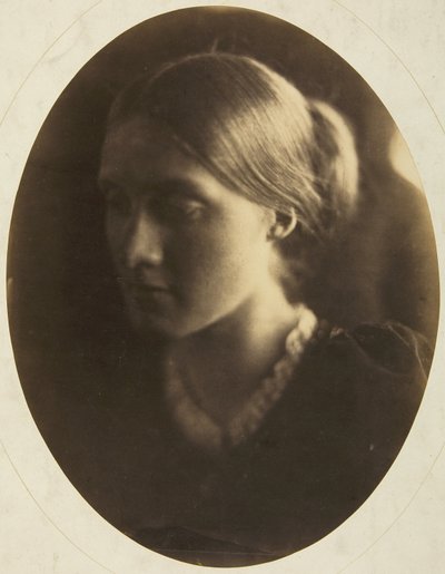 Julia Jackson alkotó: Julia Margaret Cameron