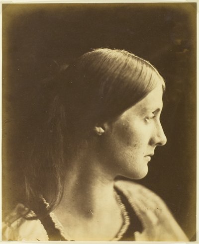 Julia Jackson alkotó: Julia Margaret Cameron