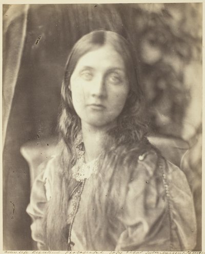 Julia Jackson alkotó: Julia Margaret Cameron