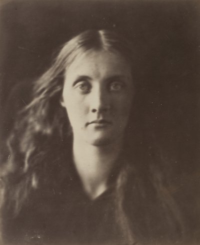 Julia Jackson alkotó: Julia Margaret Cameron