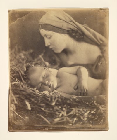 Fény és szerelem alkotó: Julia Margaret Cameron