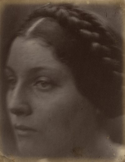 Mária Madonna alkotó: Julia Margaret Cameron