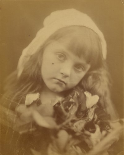 May du Maurier alkotó: Julia Margaret Cameron