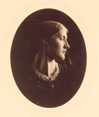 Mrs. Herbert Duckworth alkotó: Julia Margaret Cameron