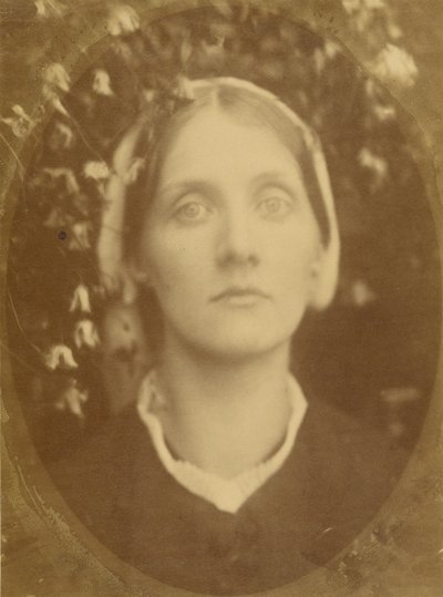 Herbert Duckworthné alkotó: Julia Margaret Cameron