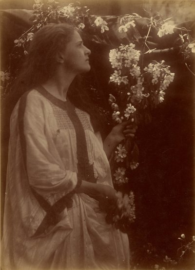 [Tavasz] alkotó: Julia Margaret Cameron