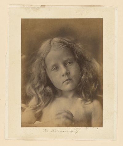 Az évforduló alkotó: Julia Margaret Cameron