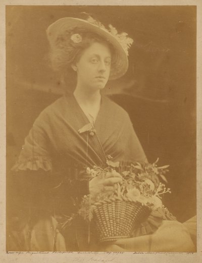 A paraszt alkotó: Julia Margaret Cameron
