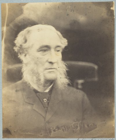 Ismeretlen Ember alkotó: Julia Margaret Cameron
