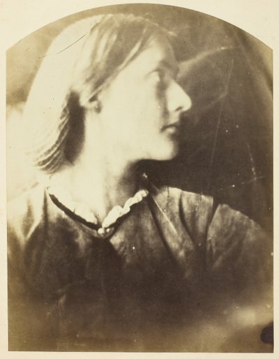 Julia Jackson cím nélkül, 186566. alkotó: Julia Margaret Cameron
