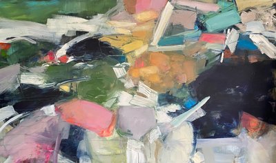  alkotó: Julia Purinton