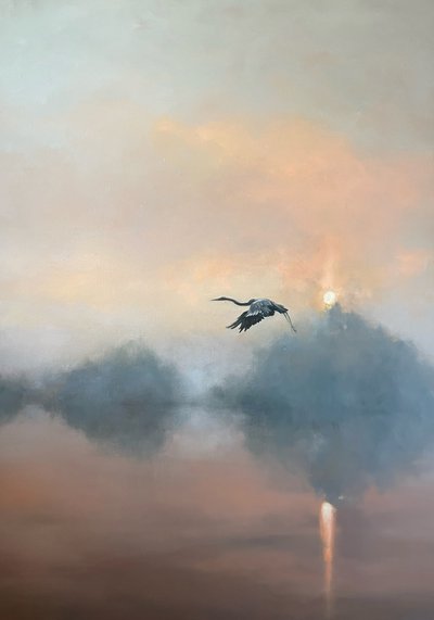  alkotó: Julia Purinton