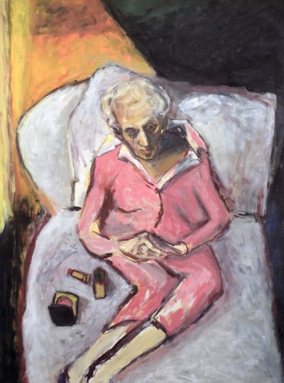 Nő rúzs alkotó: Julie Held