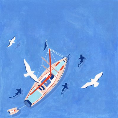  alkotó: Julie Lesouef