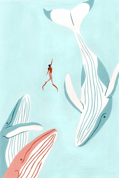  alkotó: Julie Lesouef