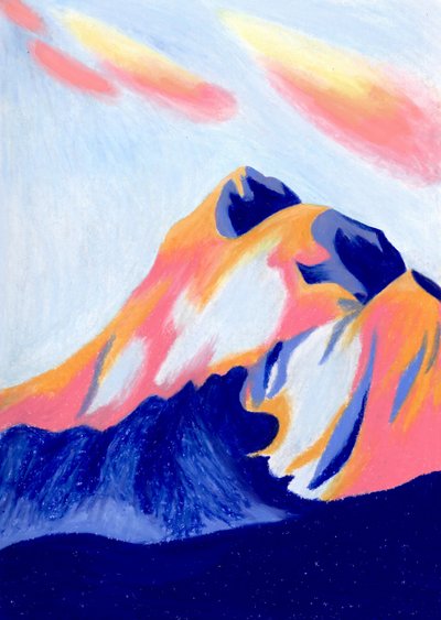  alkotó: Julie Lesouef