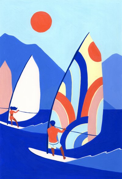  alkotó: Julie Lesouef