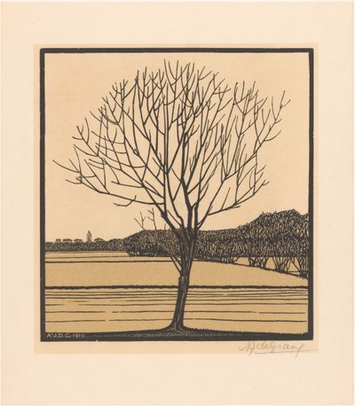 Kelkáposzta bumm alkotó: Julie de Graag (signed by artist)