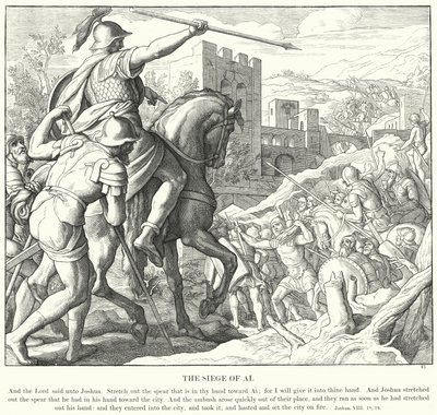 Ai ostroma (metszet) alkotó: Julius (after) Schnorr von Carolsfeld