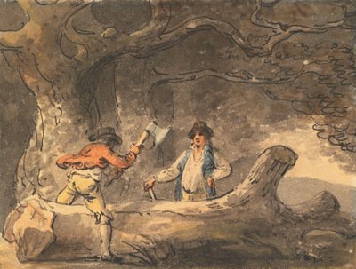 alkotó: Julius Caesar Ibbetson