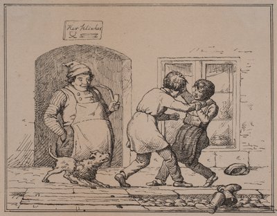 Illusztráció Julius Exner és Christian Winther képekhez és verseihez alkotó: Julius Exner