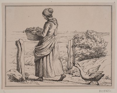 Illusztráció Julius Exner és Christian Winther képekhez és verseihez alkotó: Julius Exner