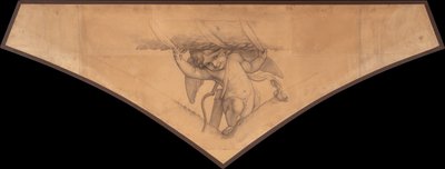 Der freundliche Amor alkotó: Julius Schnorr von Carolsfeld
