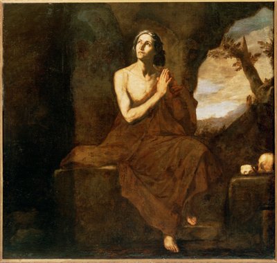  alkotó: Jusepe de Ribera