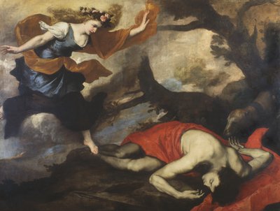Ismeretlen kép alkotó: Jusepe de Ribera
