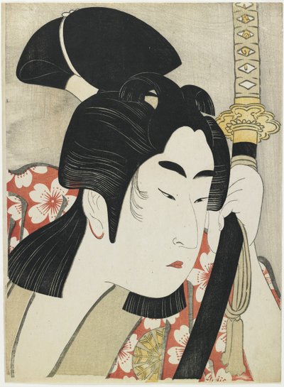 Nakamura sója jó, mint Sakura Maru alkotó: Kabukido Enkyo