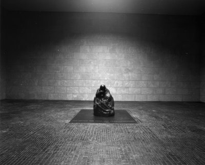 Pieta alkotó: Käthe Kollwitz