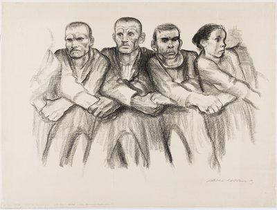 Megvédjük a Szovjetuniót alkotó: Käthe Kollwitz