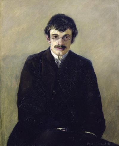 Sigurd Bodtker alkotó: Kalle Lochen