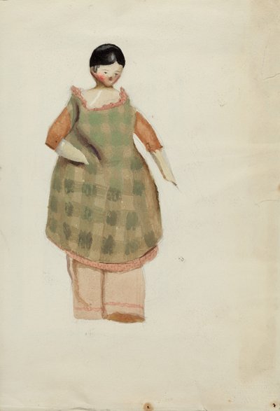 Baba alkotó: Kapousouz