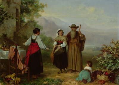 Ismeretlen kép alkotó: Karel Frans Philippeau