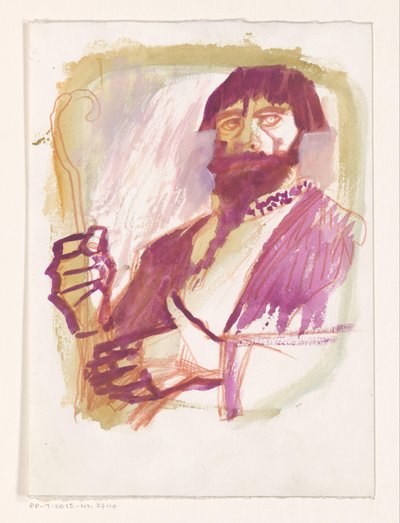 Gumiabroncs kialakítása: N.S. Ljeskow, A halhatatlan, 1965 alkotó: Karel Thole