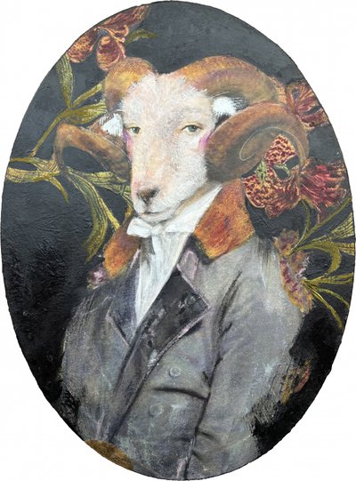  alkotó: Karenina Fabrizzi