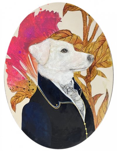  alkotó: Karenina Fabrizzi