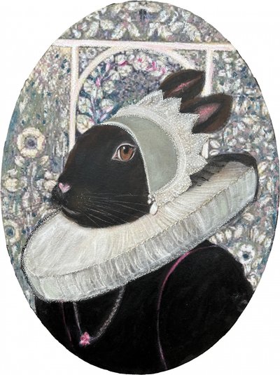  alkotó: Karenina Fabrizzi