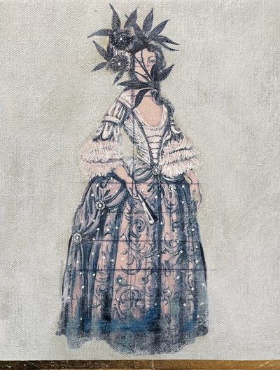  alkotó: Karenina Fabrizzi