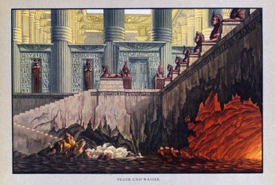 Ismeretlen kép alkotó: Karl Friedrich Schinkel