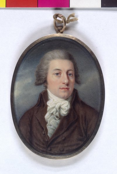 Adam von Bartsch alkotó: Karl Joseph Aloys Agricola