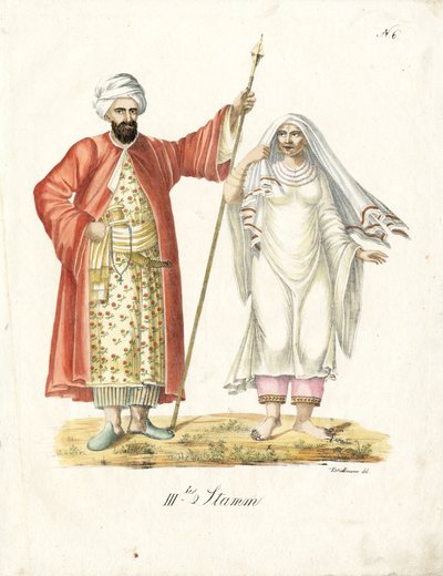  alkotó: Karl Joseph Brodtmann